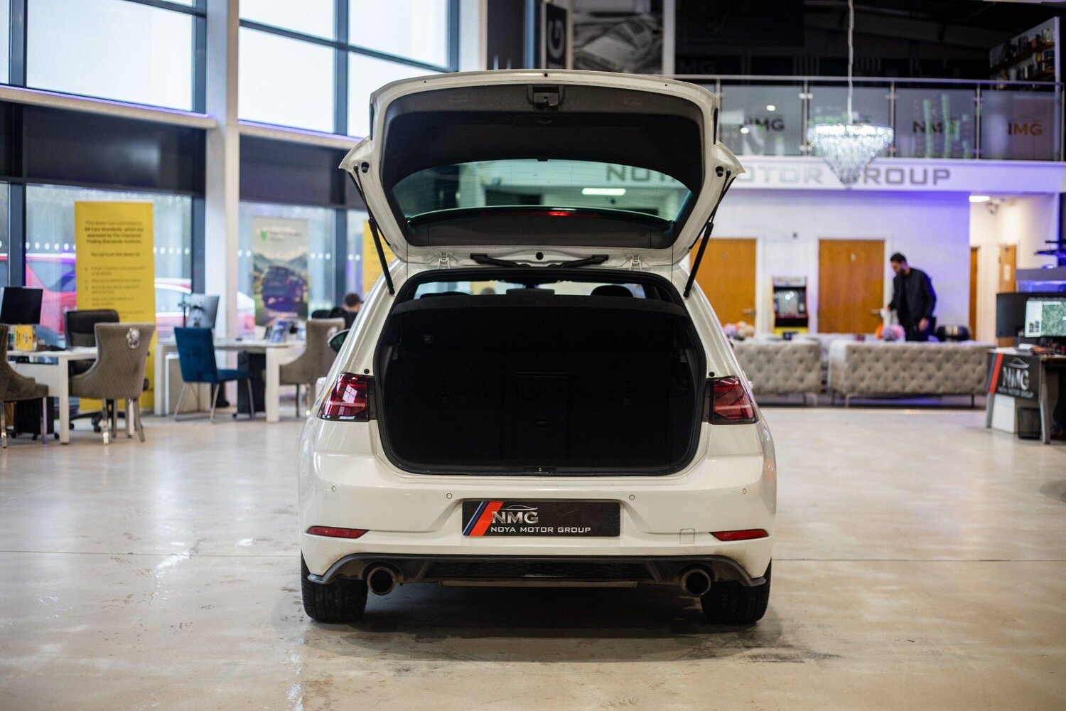 Used Volkswagen Golf for sale - 77683987: Photo 42