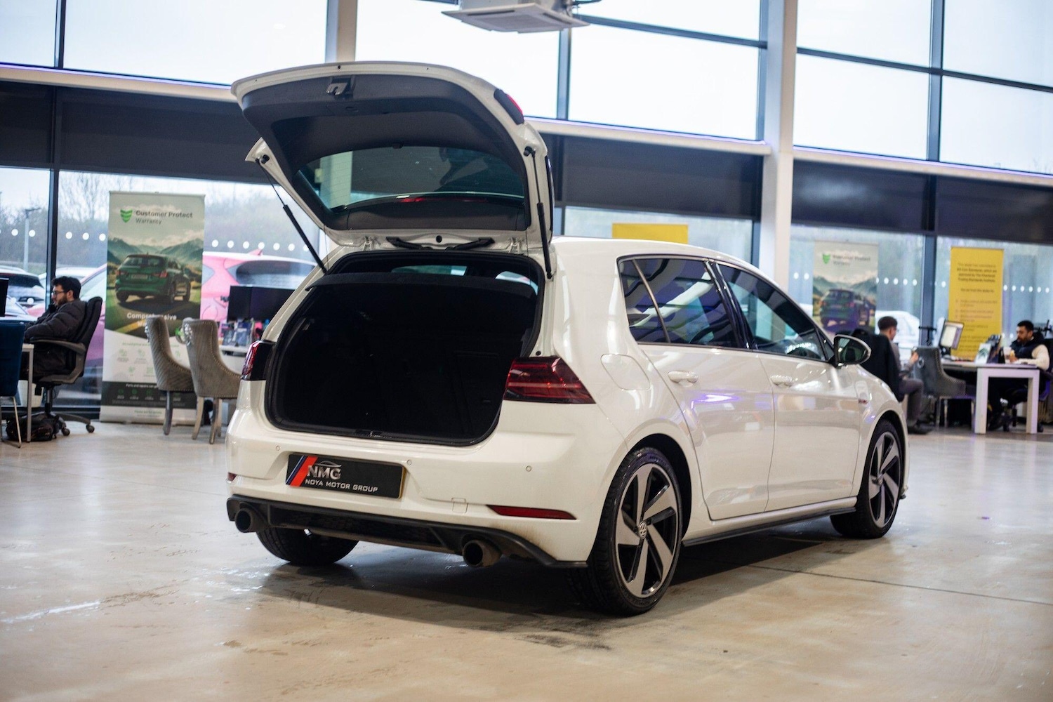 Used Volkswagen Golf for sale - 77683987: Photo 43