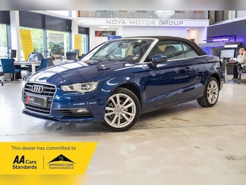 Used Audi A3 2015 for sale - 78514351: Photo