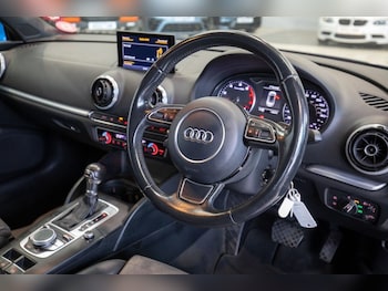 Used Audi A3 2015 for sale - 78514351: Photo