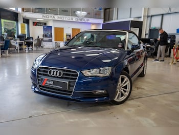 Used Audi A3 2015 for sale - 78514351: Photo