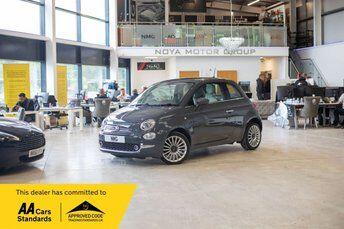 Used Fiat 500 for sale - 76825062: Photo 1