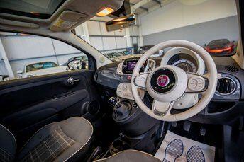 Used Fiat 500 for sale - 76825062: Photo 10