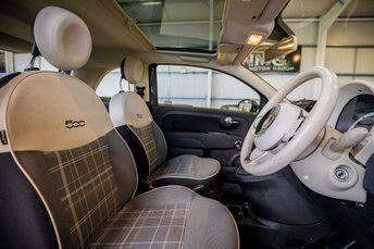 Used Fiat 500 for sale - 76825062: Photo 12