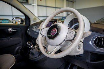 Used Fiat 500 for sale - 76825062: Photo 13