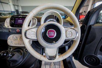 Used Fiat 500 for sale - 76825062: Photo 14