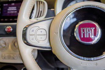 Used Fiat 500 for sale - 76825062: Photo 16