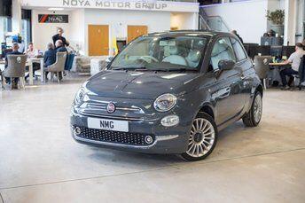 Used Fiat 500 for sale - 76825062: Photo 2