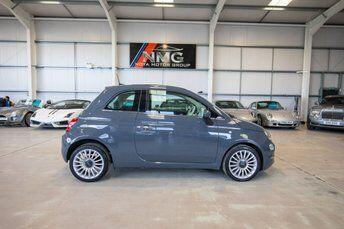 Used Fiat 500 for sale - 76825062: Photo 27