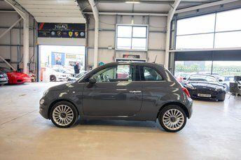 Used Fiat 500 for sale - 76825062: Photo 28