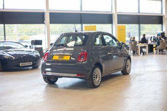 Used Fiat 500 for sale - 76825062: Photo 29