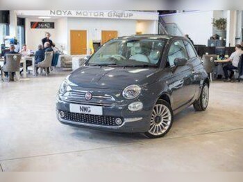 Used Fiat 500 2018 for sale - 76825062: Photo