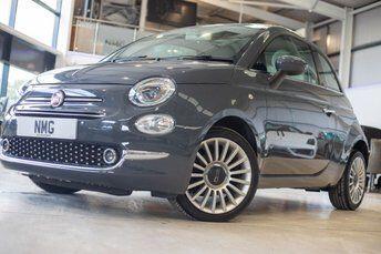 Used Fiat 500 for sale - 76825062: Photo 3