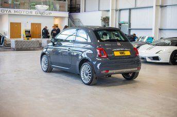 Used Fiat 500 for sale - 76825062: Photo 31