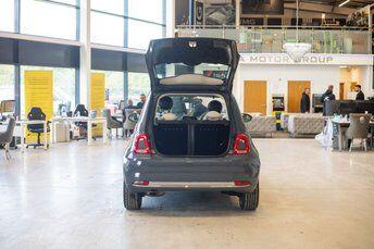 Used Fiat 500 for sale - 76825062: Photo 33