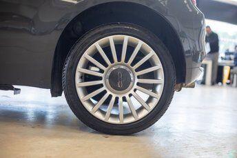 Used Fiat 500 for sale - 76825062: Photo 4