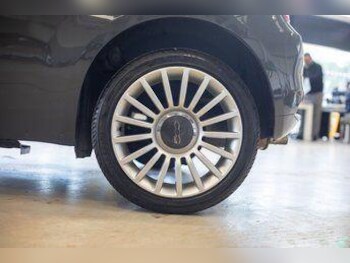 Used Fiat 500 2018 for sale - 76825062: Photo