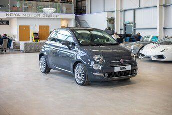 Used Fiat 500 for sale - 76825062: Photo 5