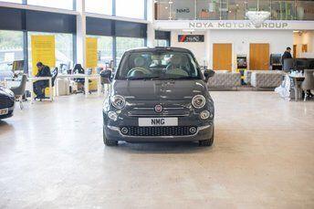 Used Fiat 500 for sale - 76825062: Photo 6
