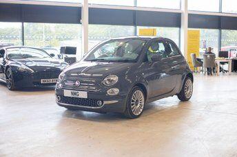Used Fiat 500 for sale - 76825062: Photo 7