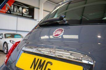 Used Fiat 500 for sale - 76825062: Photo 8