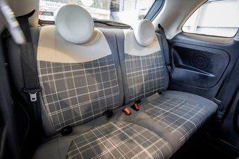 Used Fiat 500 for sale - 76825062: Photo 9