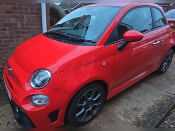 2019 (19) - 1.4 T-Jet 145 3dr