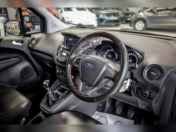 Used Ford Transit Courier 2019 for sale - 78382585: Photo