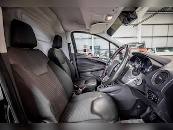Used Ford Transit Courier 2019 for sale - 78382585: Photo