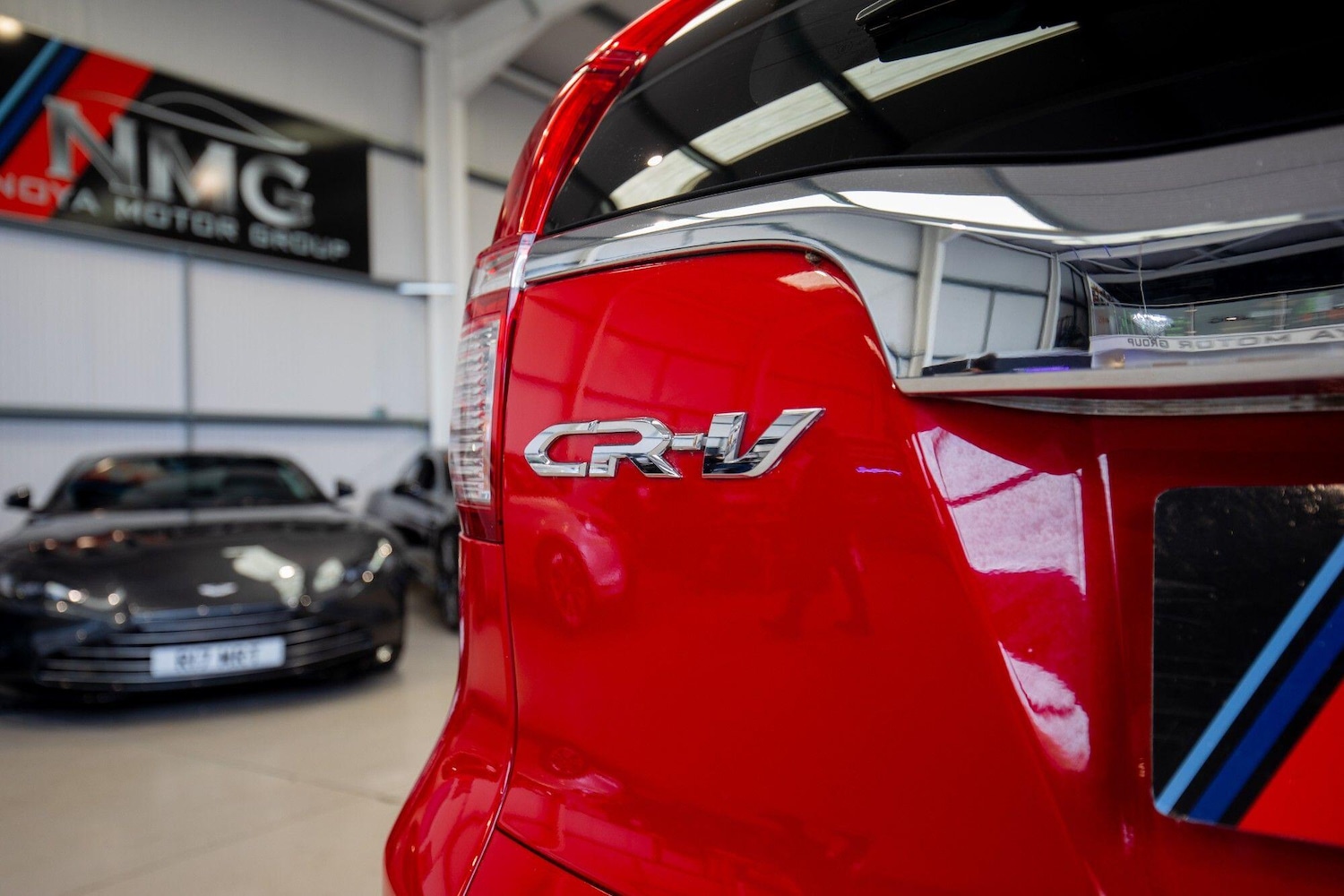 Used Honda CR-V 2017 for sale - 76824479: Photo 11