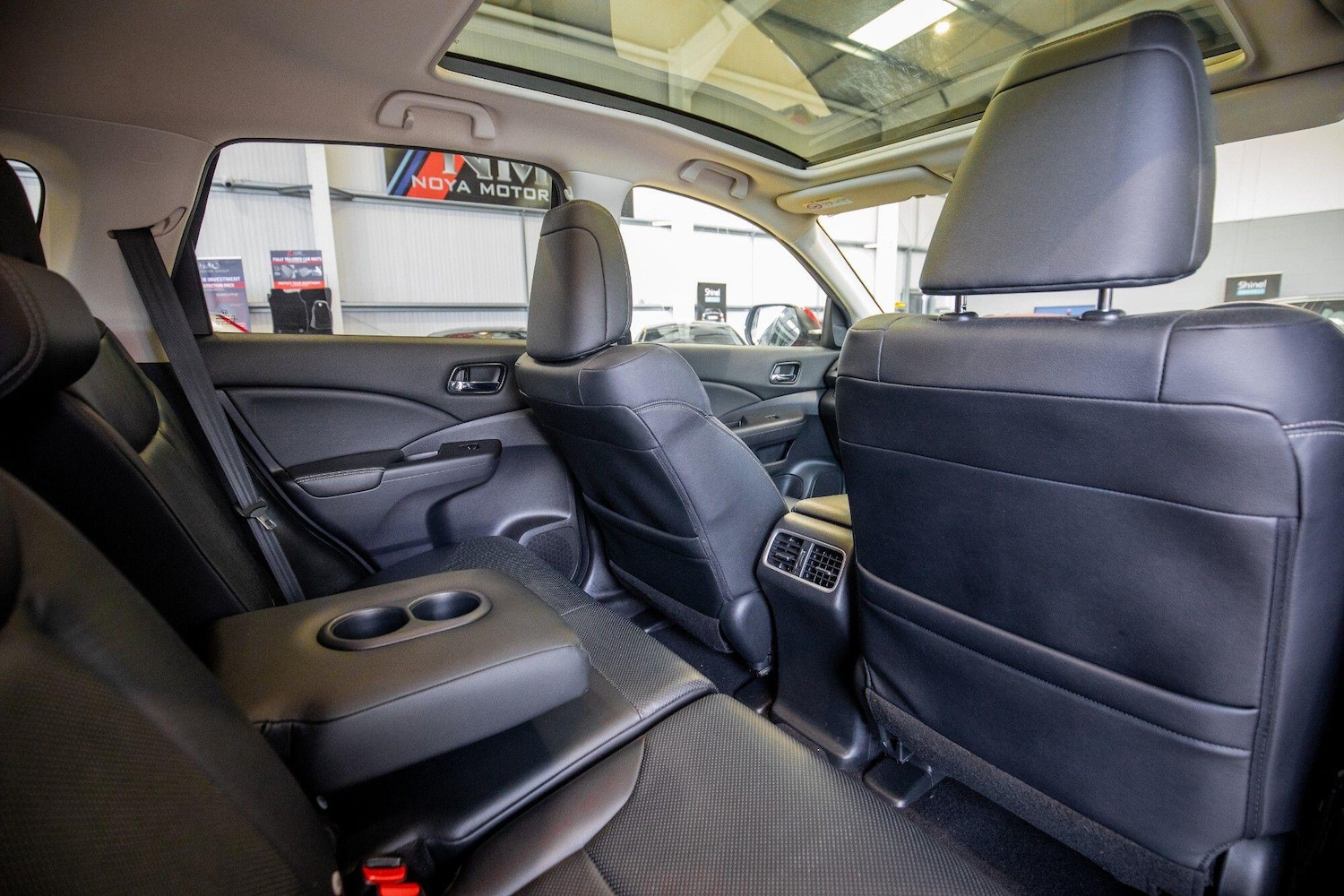 Used Honda CR-V 2017 for sale - 76824479: Photo 13