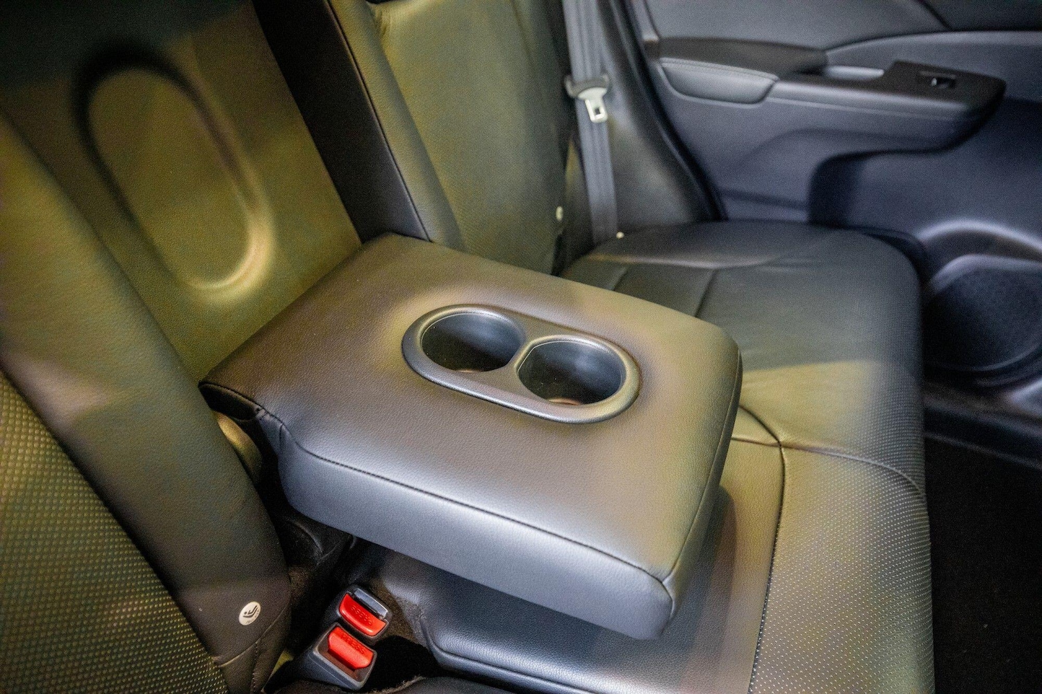 Used Honda CR-V 2017 for sale - 76824479: Photo 14