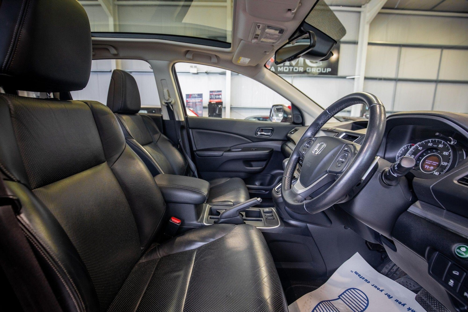 Used Honda CR-V 2017 for sale - 76824479: Photo 15