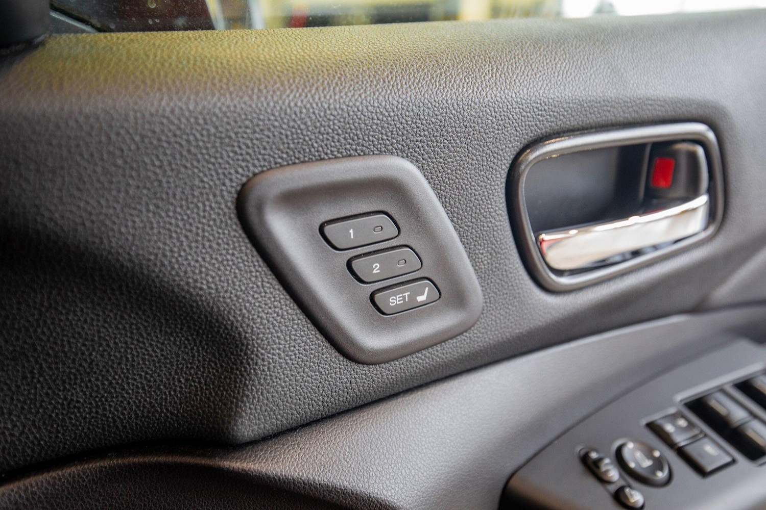 Used Honda CR-V 2017 for sale - 76824479: Photo 17