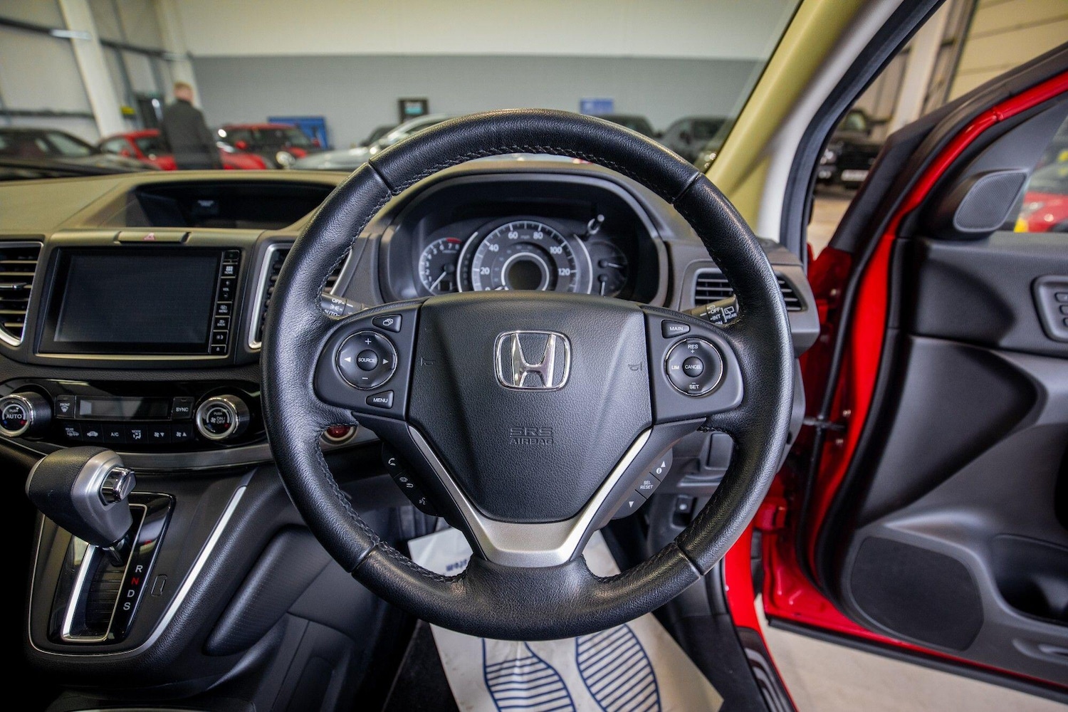 Used Honda CR-V 2017 for sale - 76824479: Photo 20