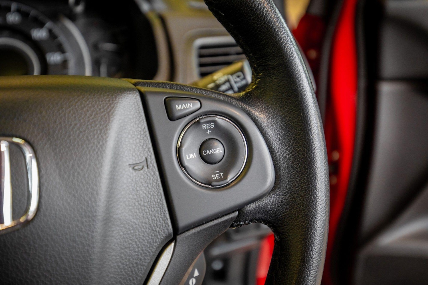 Used Honda CR-V 2017 for sale - 76824479: Photo 21