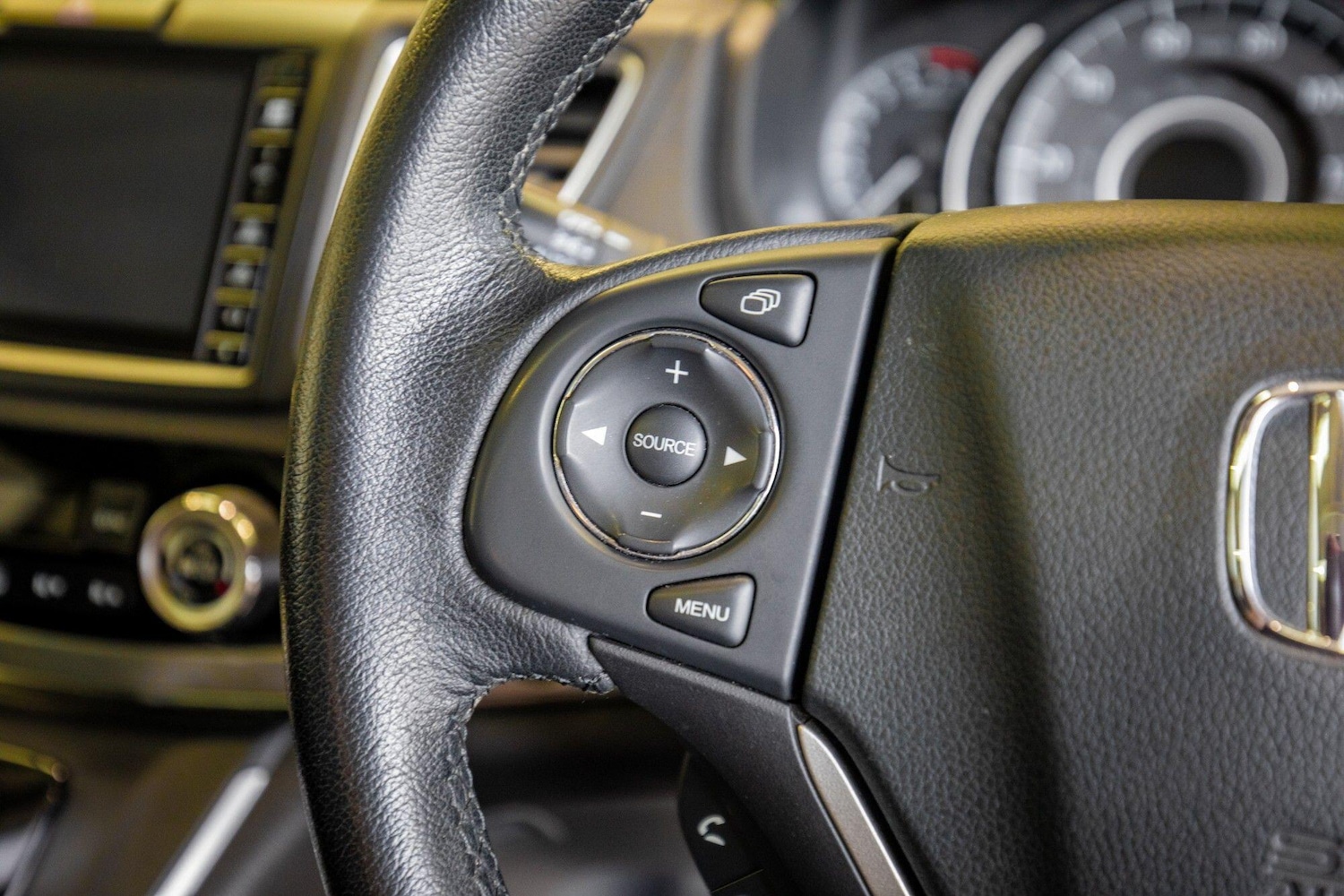 Used Honda CR-V 2017 for sale - 76824479: Photo 22