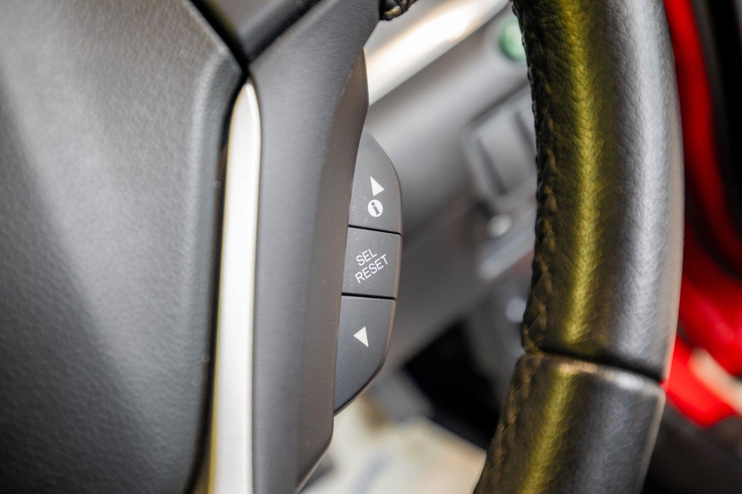 Used Honda CR-V 2017 for sale - 76824479: Photo 23