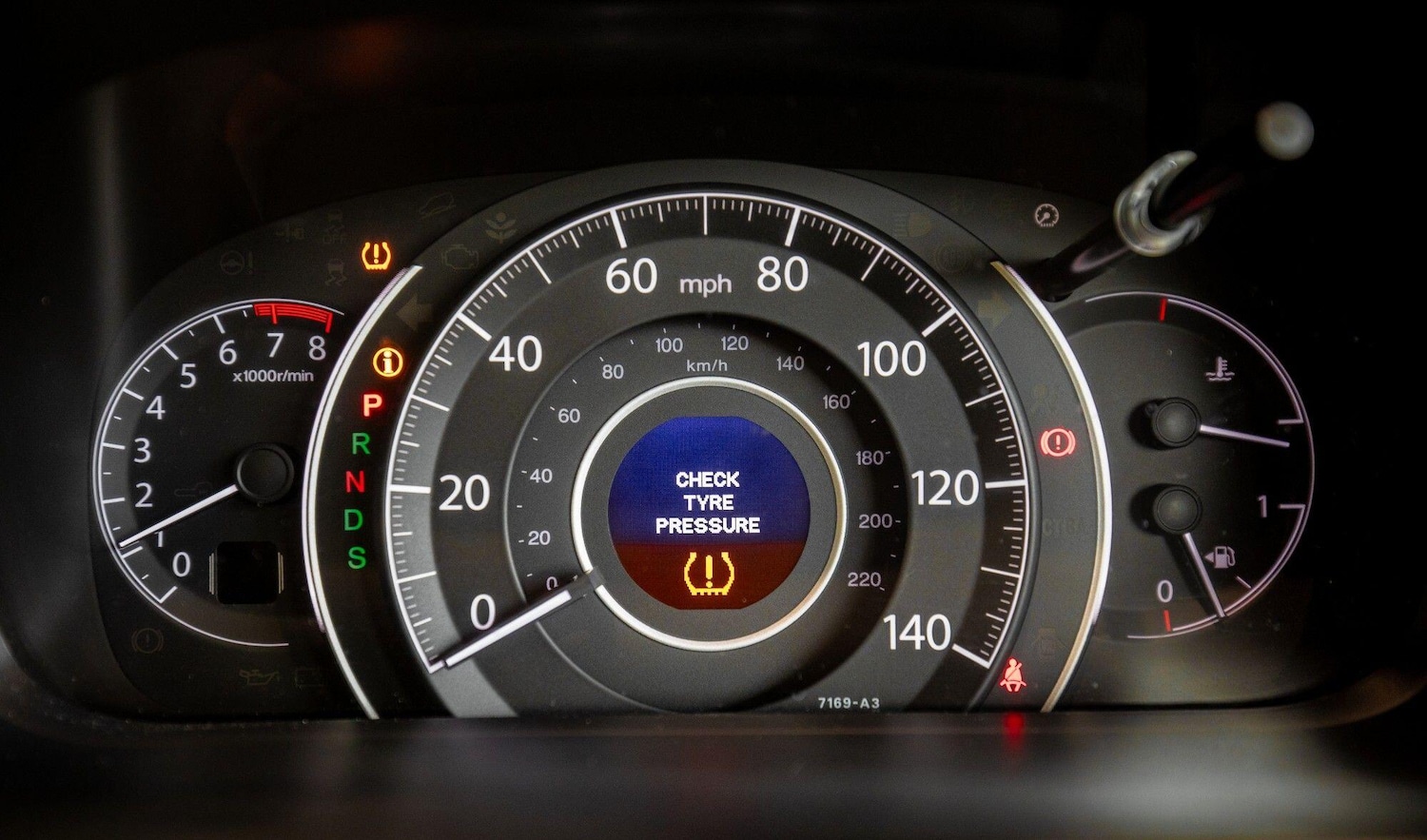 Used Honda CR-V 2017 for sale - 76824479: Photo 27