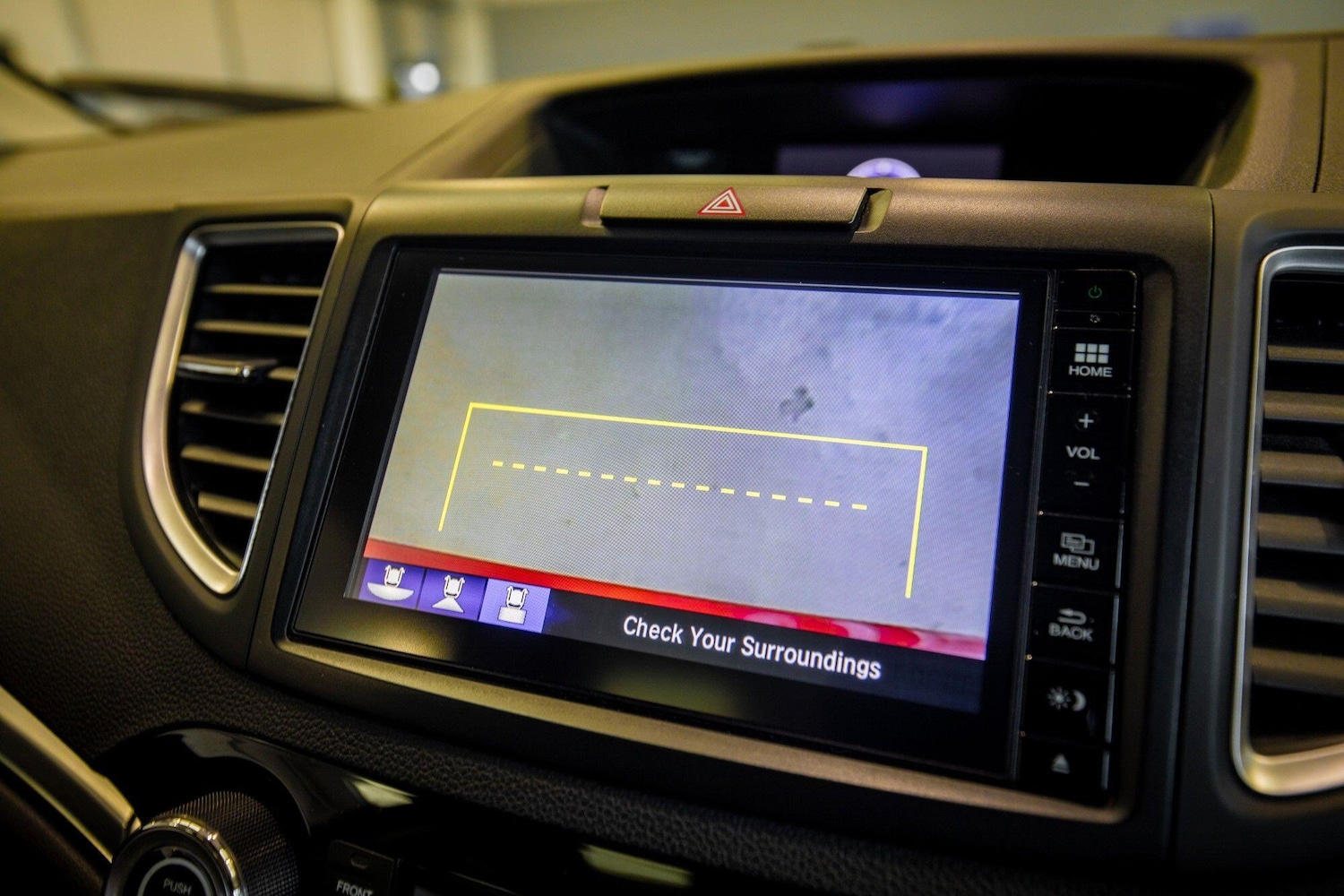 Used Honda CR-V 2017 for sale - 76824479: Photo 34