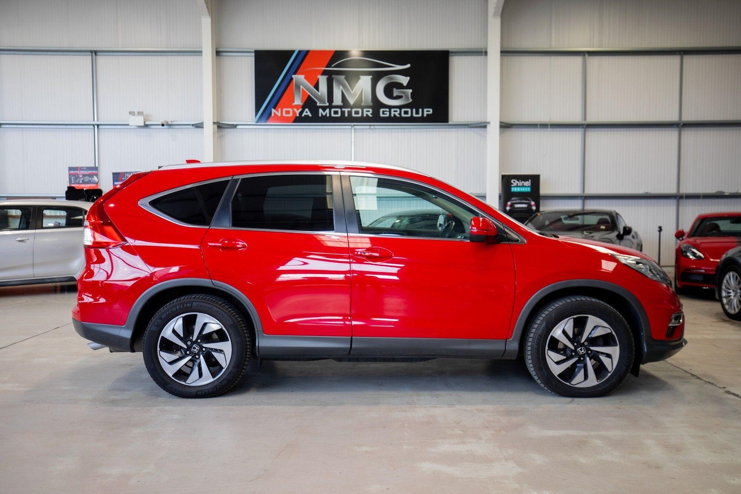 Used Honda CR-V 2017 for sale - 76824479: Photo 42