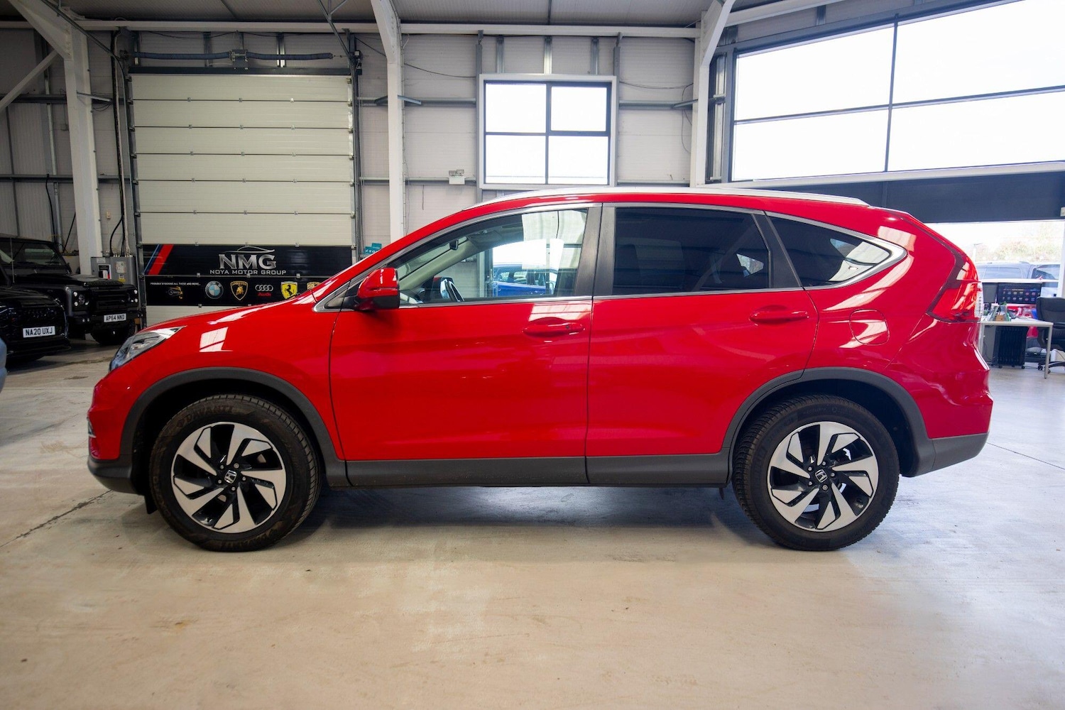 Used Honda CR-V 2017 for sale - 76824479: Photo 43