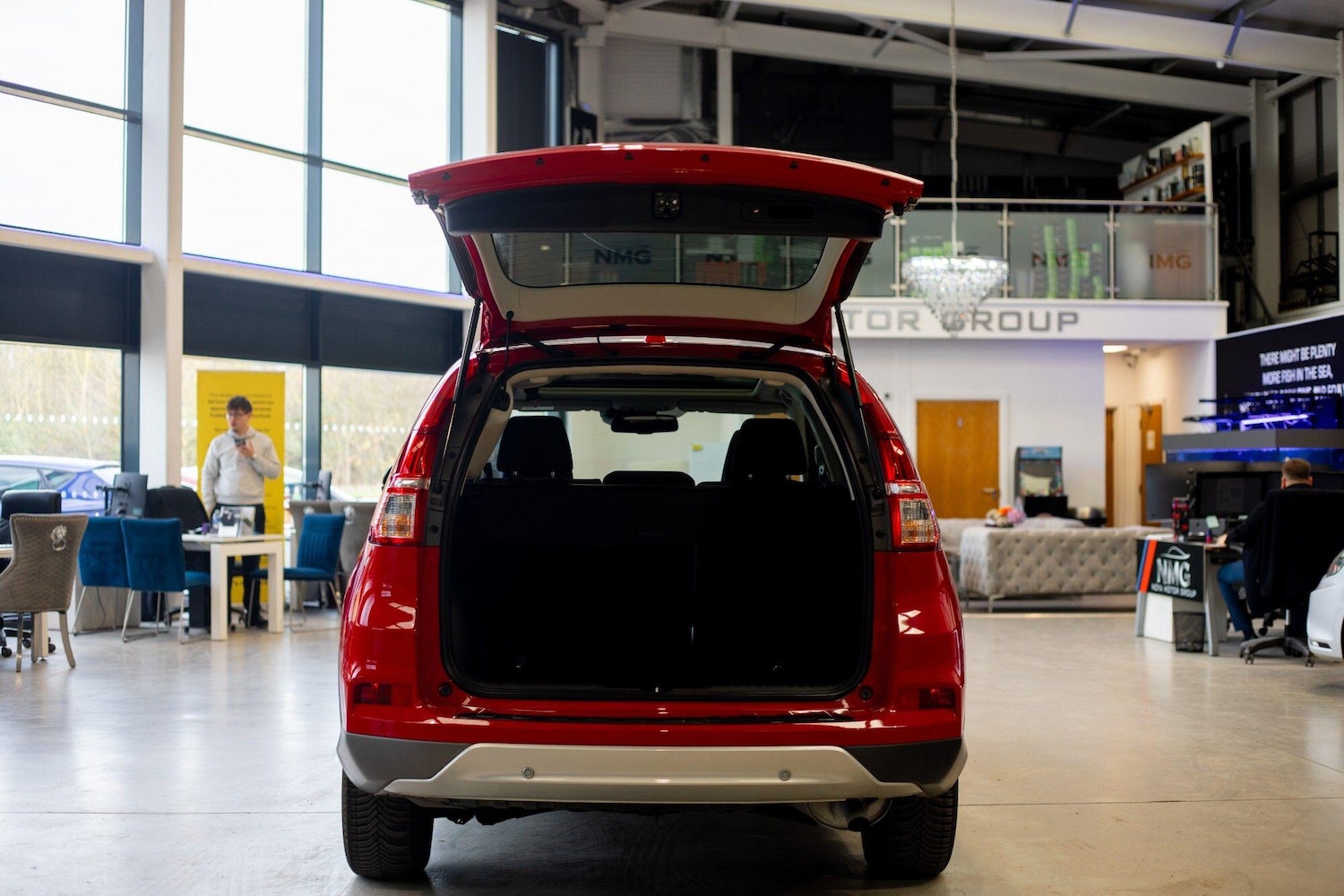 Used Honda CR-V 2017 for sale - 76824479: Photo 48