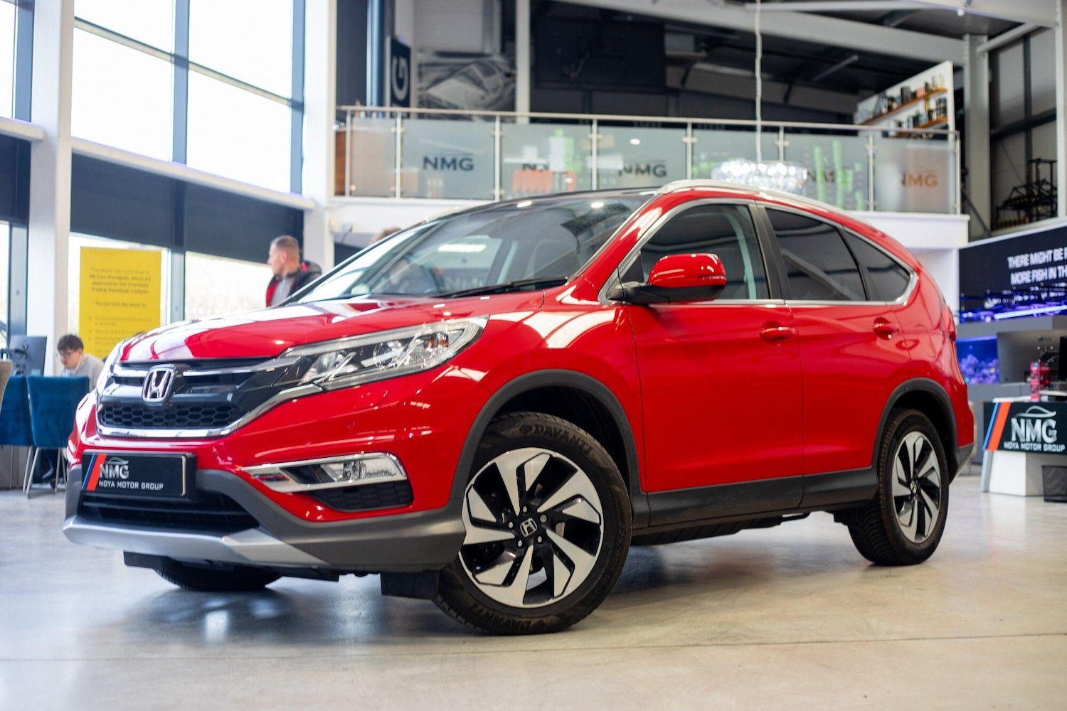 Used Honda CR-V 2017 for sale - 76824479: Photo 5