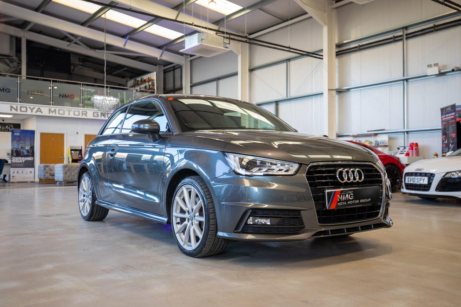 Used Audi A1 for sale - 77957848: Photo 13