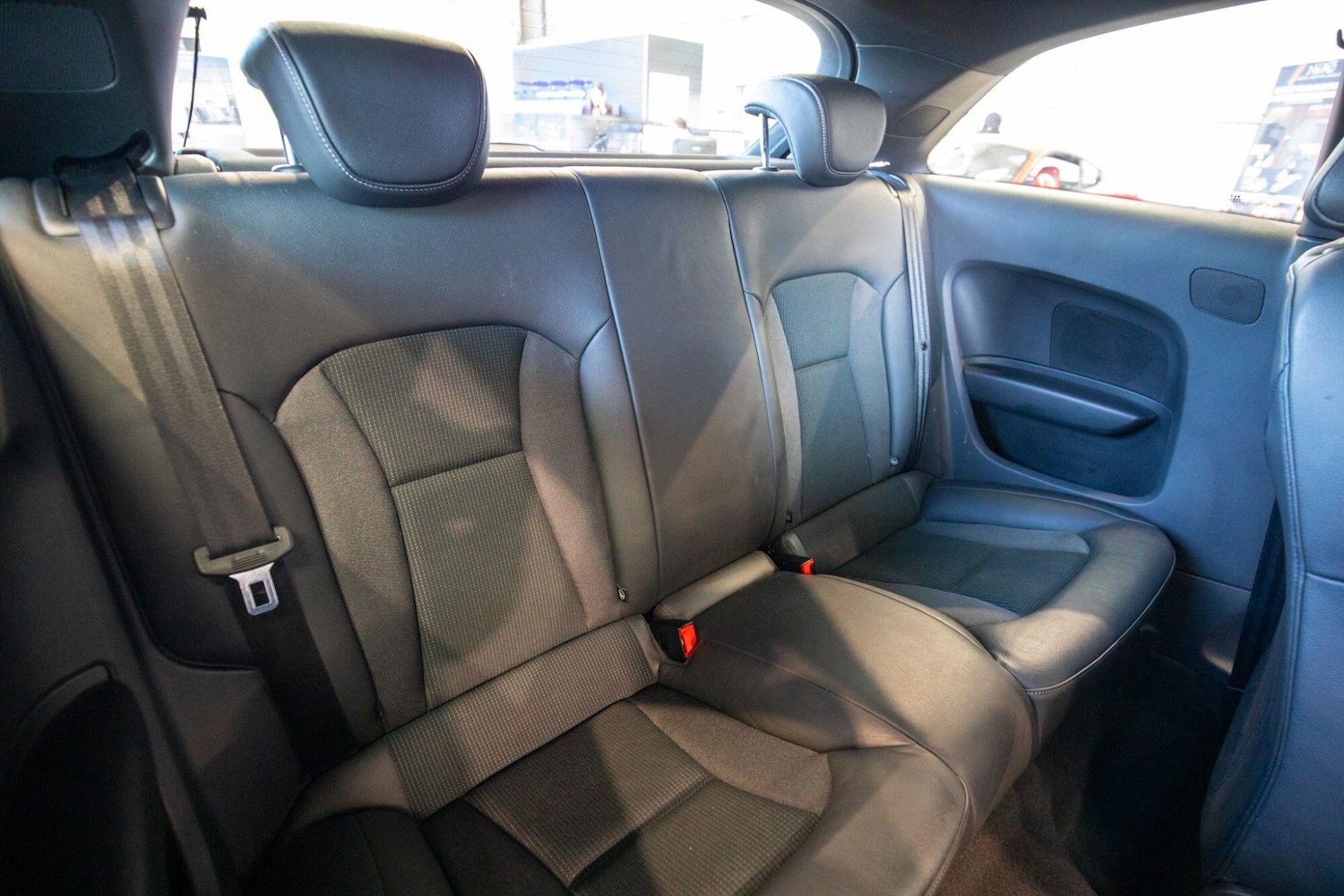 Used Audi A1 for sale - 77957848: Photo 15