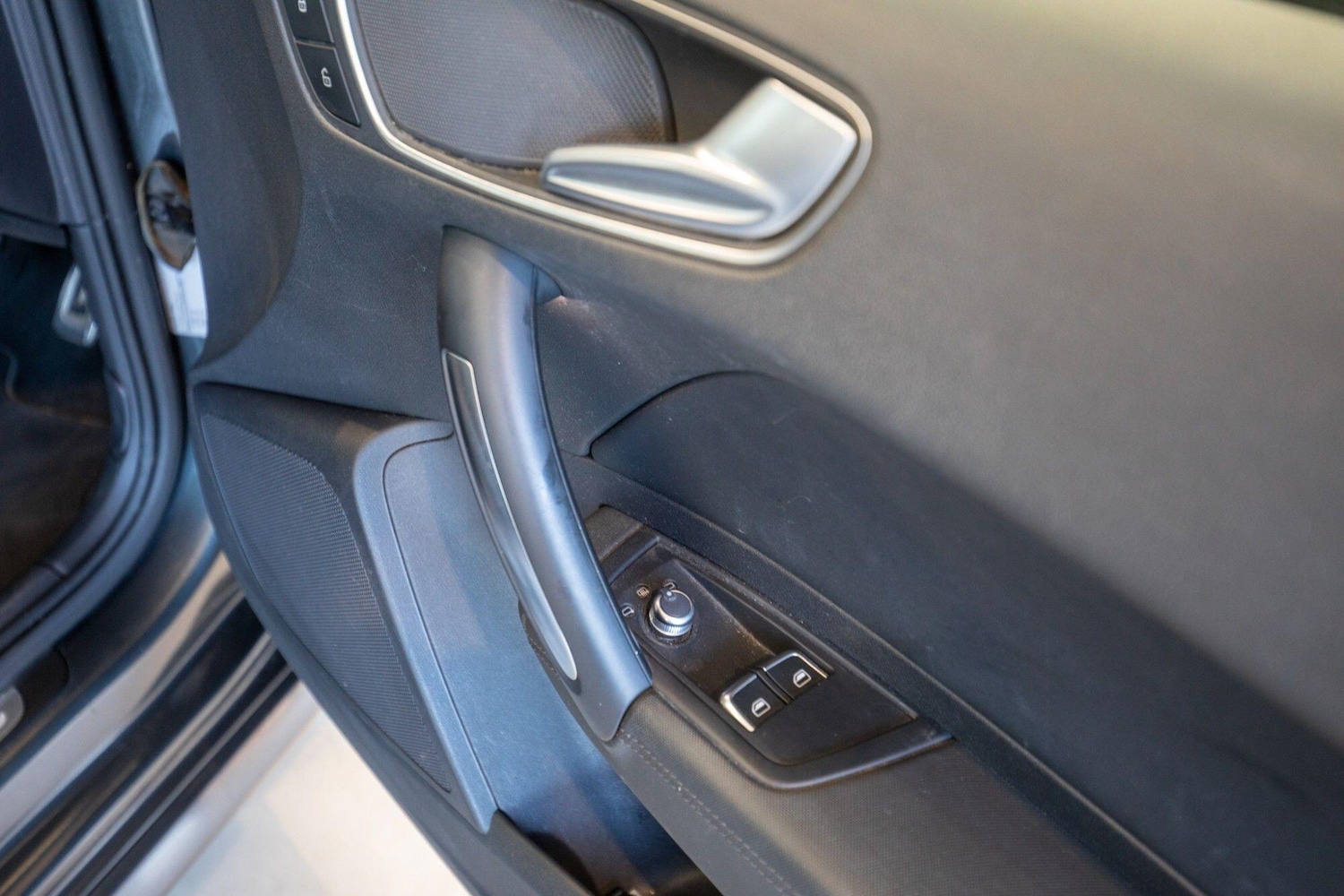 Used Audi A1 for sale - 77957848: Photo 17