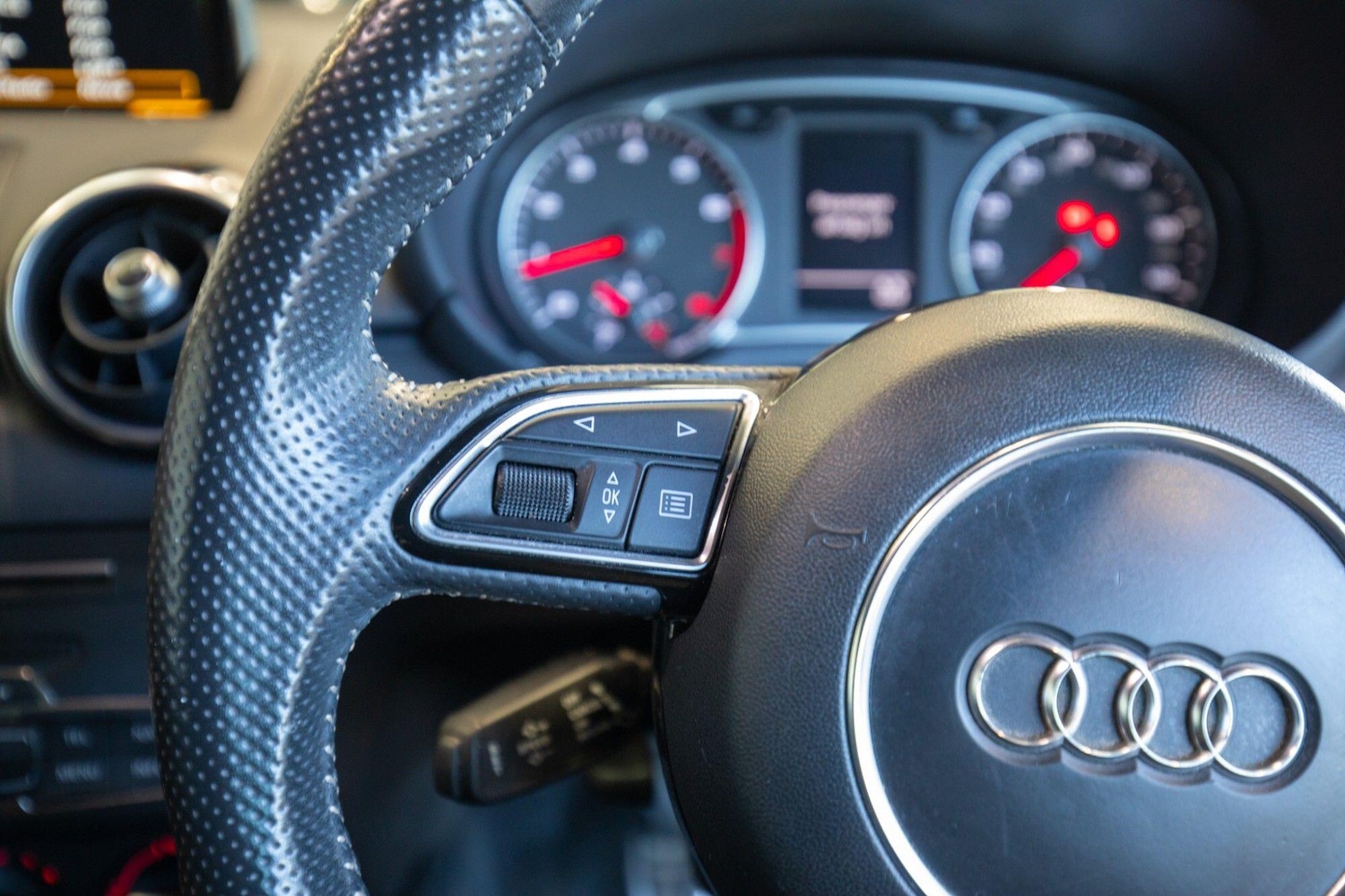 Used Audi A1 for sale - 77957848: Photo 18