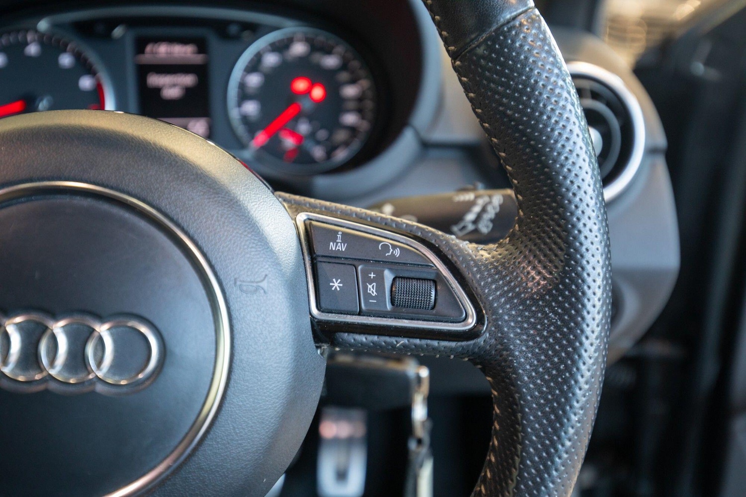 Used Audi A1 for sale - 77957848: Photo 19