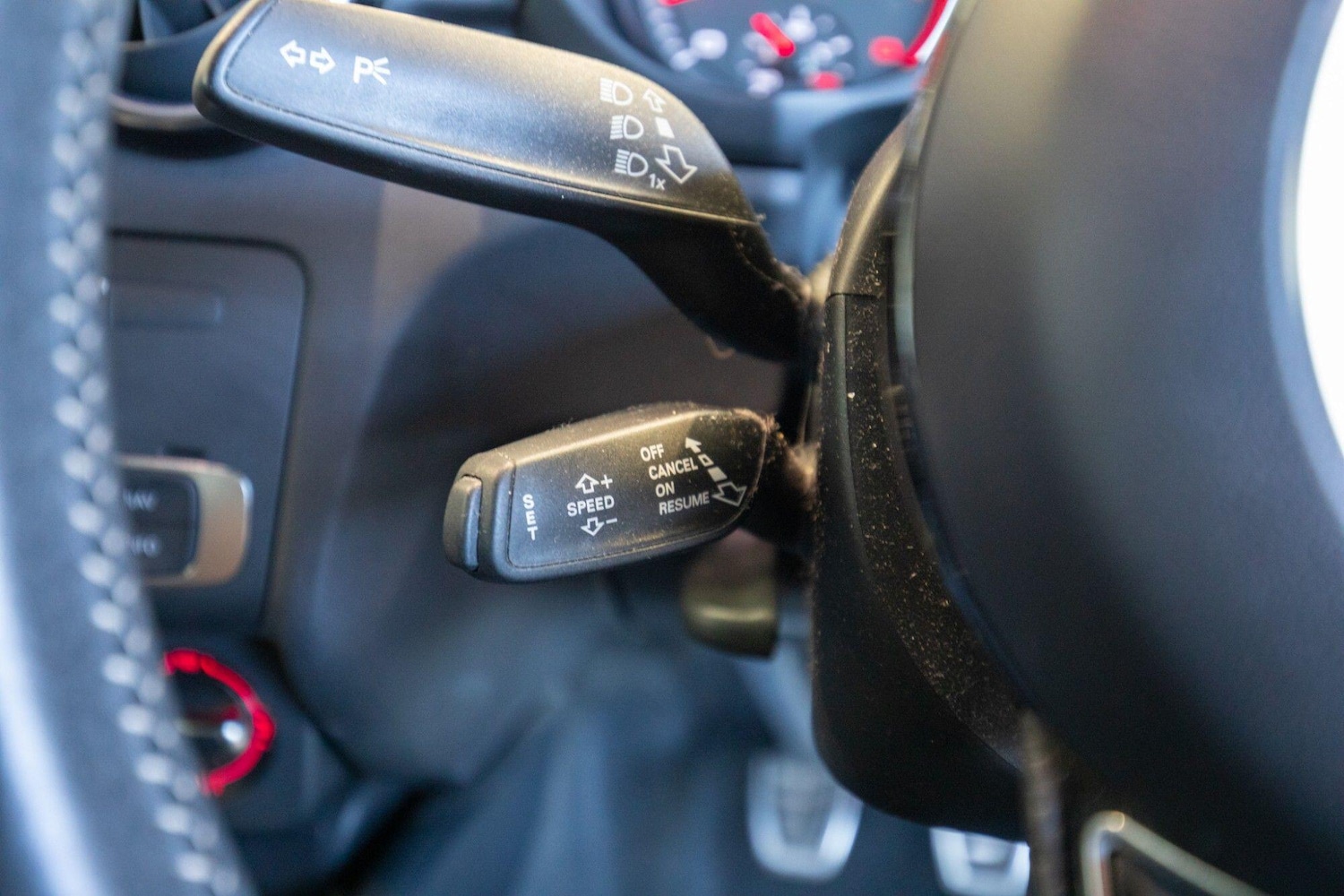 Used Audi A1 for sale - 77957848: Photo 21